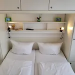 Penthousewohnung 62 Im Haus Anna דירה