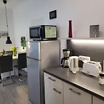 Penthousewohnung 62 Im Haus Anna Böhl