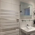Penthousewohnung 62 Im Haus Anna דירה *