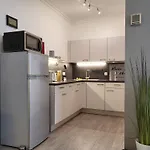 Penthousewohnung 62 Im Haus Anna * Böhl