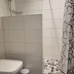 Penthousewohnung 62 Im Haus Anna דירה Böhl