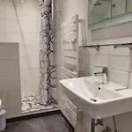 Penthousewohnung 62 Im Haus Anna דירה *