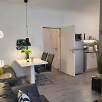 Penthousewohnung 62 Im Haus Anna דירה *