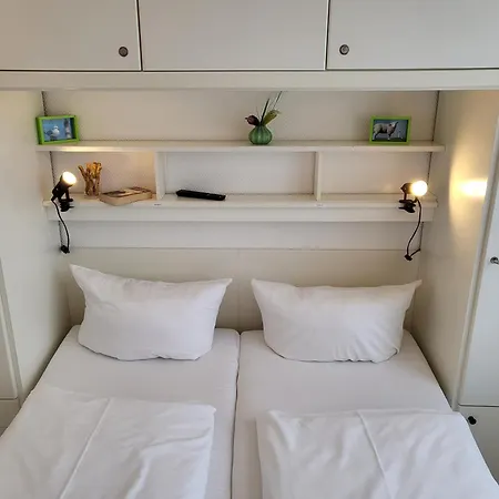 Penthousewohnung 62 Im Haus Anna Lägenhet