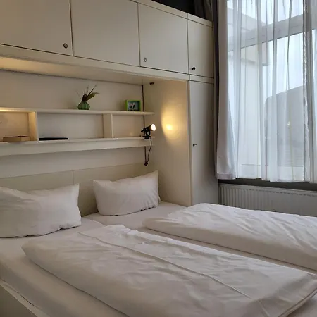 Penthousewohnung 62 Im Haus Anna Sankt Peter-Ording