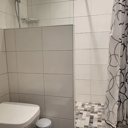 Penthousewohnung 62 Im Haus Anna Lejlighed Böhl